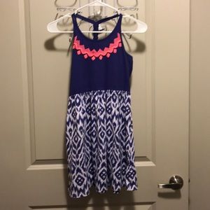Summer dress